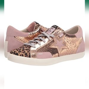 Mark Nason Women's The Stellar-Winnie Sneaker